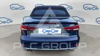 2019 Audi A3