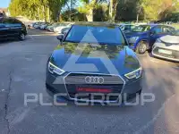 2019 Audi A3