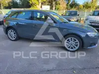 2019 Audi A3