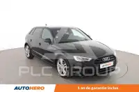 2019 Audi A3
