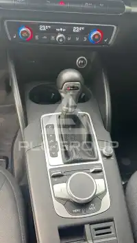 2019 Audi A3