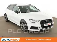 2019 Audi A3