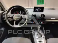 2019 Audi A3