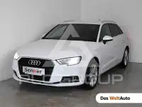 2019 Audi A3