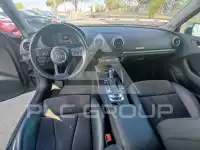 2019 Audi A3