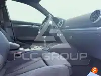 2019 Audi A3