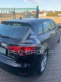 2019 Audi A3