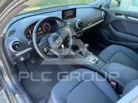 2019 Audi A3