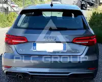 2019 Audi A3