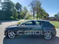 2019 Audi A3