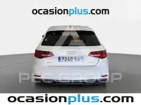 2019 Audi A3