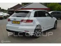 2019 Audi A3