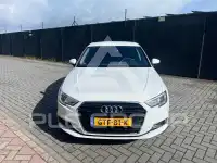 2019 Audi A3