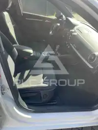 2019 Audi A3