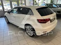 2019 Audi A3