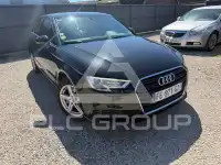 2019 Audi A3