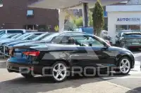 2019 Audi A3