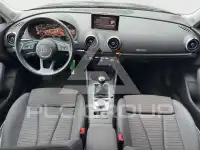 2019 Audi A3