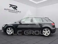 2019 Audi A3