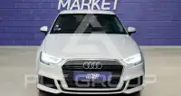 2019 Audi A3