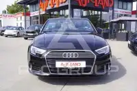 2019 Audi A3