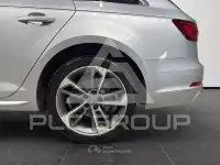 2019 Audi A4