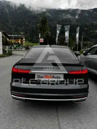 2019 Audi A4