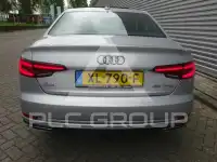 2019 Audi A4