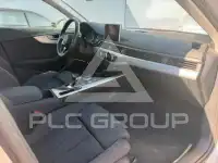 2019 Audi A4