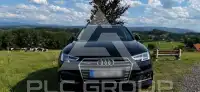 2019 Audi A4