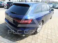 2019 Audi A4