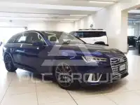 2019 Audi A4