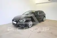 2019 Audi A4