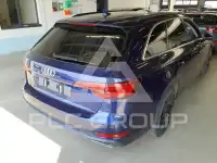 2019 Audi A4