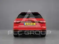 2019 Audi A4