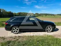 2019 Audi A4