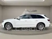 2019 Audi A4