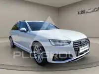 2019 Audi A4