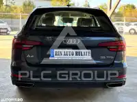 2019 Audi A4
