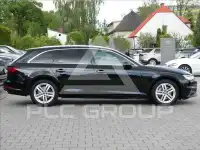 2019 Audi A4