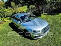 2019 Audi A4