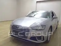2019 Audi A4