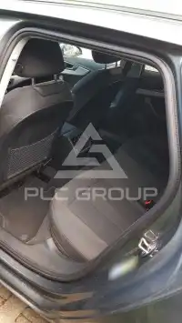 2019 Audi A4