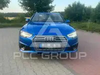 2019 Audi A4