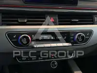 2019 Audi A4