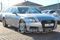 2019 Audi A4