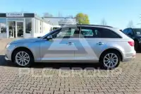 2019 Audi A4