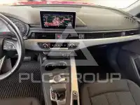 2019 Audi A4