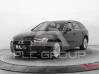 2019 Audi A4