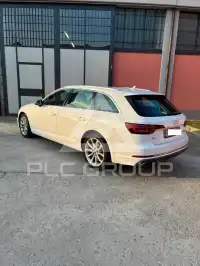 2019 Audi A4